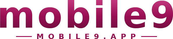 mobile9 logo